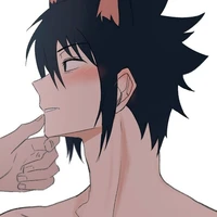 Uchiha Sasuke