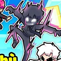 hiha nightmar