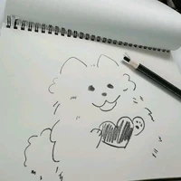 tác giả buồn bã