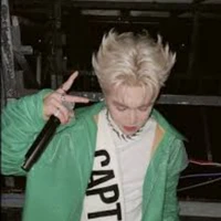 Hoàng Đức Duy (Captain Boy)