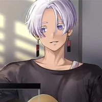 Kurokawa Izana