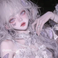 Lyssara Velvyn
