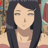 Hyuga Hinata