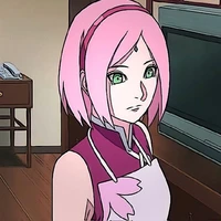 Haruno Sakura