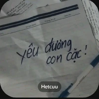 Kẹo là tớ 👽