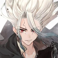 Senku Ishigami