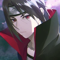 Uchiha itachi