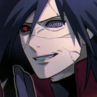 Uchiha Madara