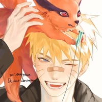 Uzumaki Naruto