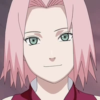 Haruno Sakura