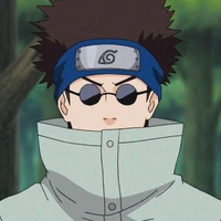 Aburame Shino