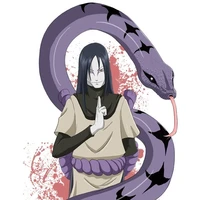 Orochimaru
