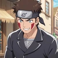 Inuzuka Kiba