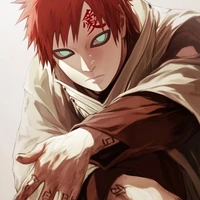 Gaara