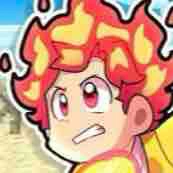 Hiha Flame 