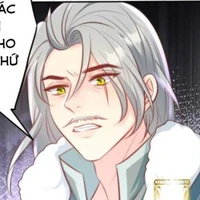 Vương trưởng lão VKT