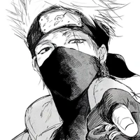 Hatake Kakashi