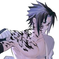 Uchiha Sasuke