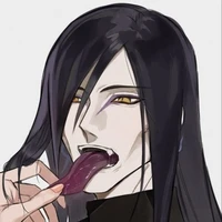 Orochimaru