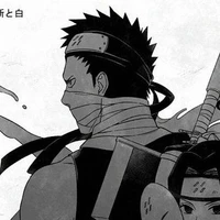 Momochi Zabuza