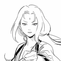 Senju Tsunade