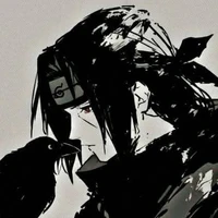 Uchiha Itachi