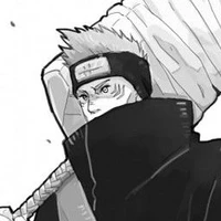 Hoshigaki Kisame