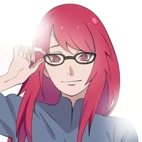 Uzumaki Karin