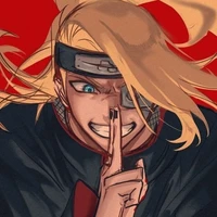 Deidara