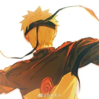 Uzumaki Naruto