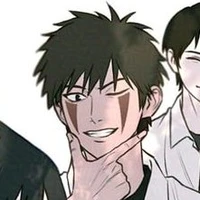 Inuzuka Kiba
