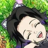 Kochou Shinobu