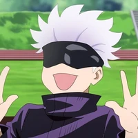 Gojo Satoru