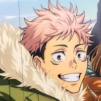 Itadori Yuuji