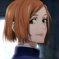 Kugisaki Nobara