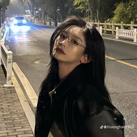 [Trương Hân]–[H]