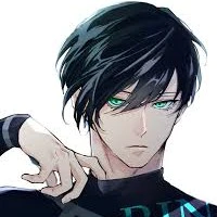 Itoshi Rin