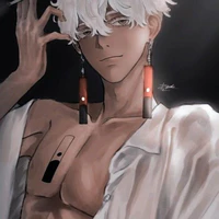 Kurokawa Izana