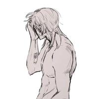 Sanzu Haruchiyo