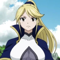 Anna Heartfilia