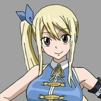 Lucy Heartfilia