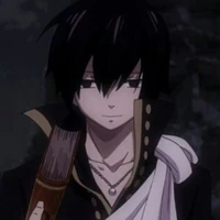 Zeref Dragneel