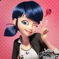 Marinette Dupain-Cheng