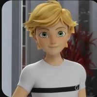 Adrien Agreste
