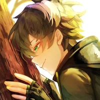 thorn/duri-gai-