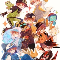 all element(-ai thì trừ)