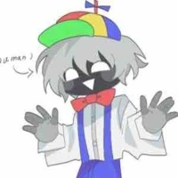 Mr . Fun Computer man