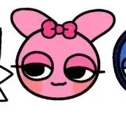 pinky
