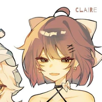 Claire _ Celra [ Deep sea dream ]
