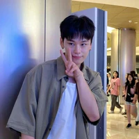 Cha woo min